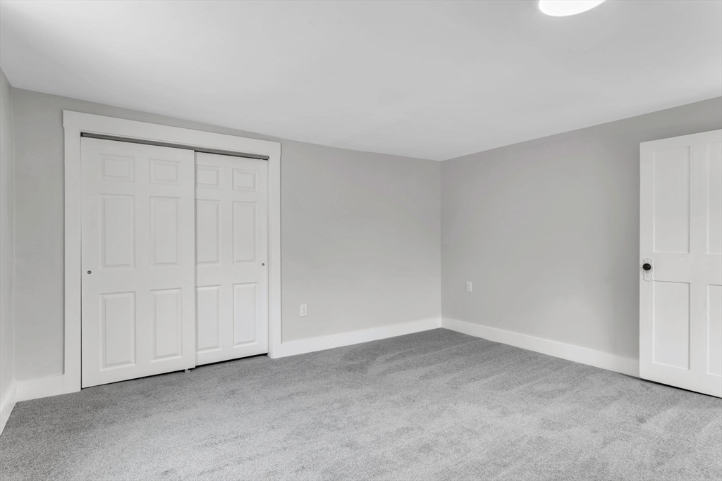 140 Greenwich Plains Road Ware, MA 01082 - Photo 36 of 42 a view of an empty room and entryway