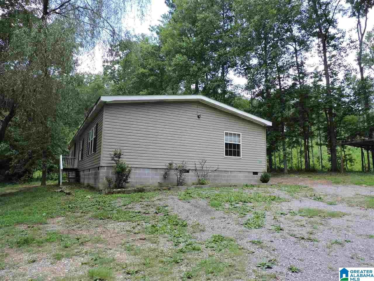 4901 Camp Winnataska Road Pell City, AL 35128 - Photo 2 of 7