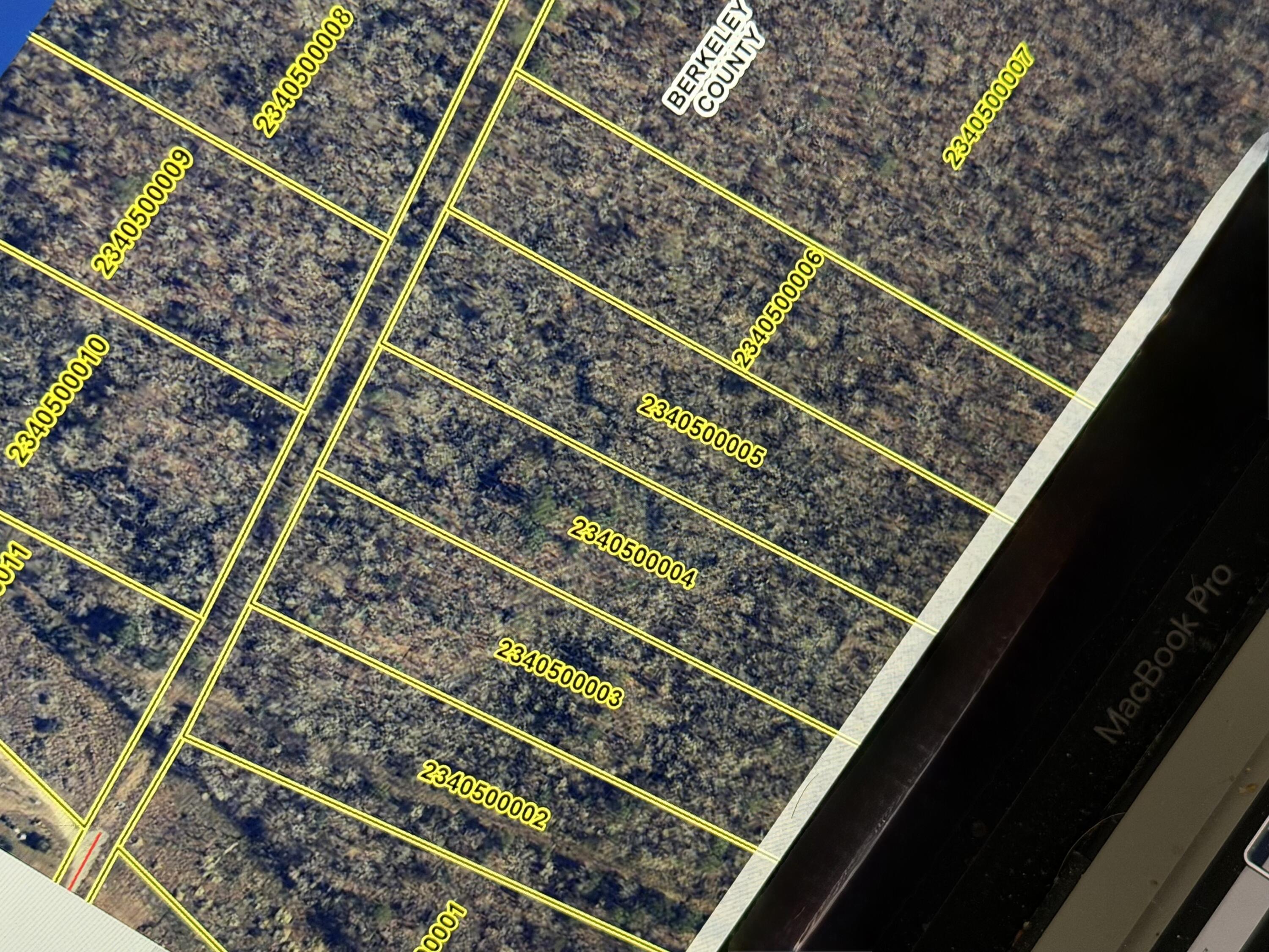 0 Berkeley Farms Road Goose Creek, SC 29445 - Photo 2 of 2 IMG_7611