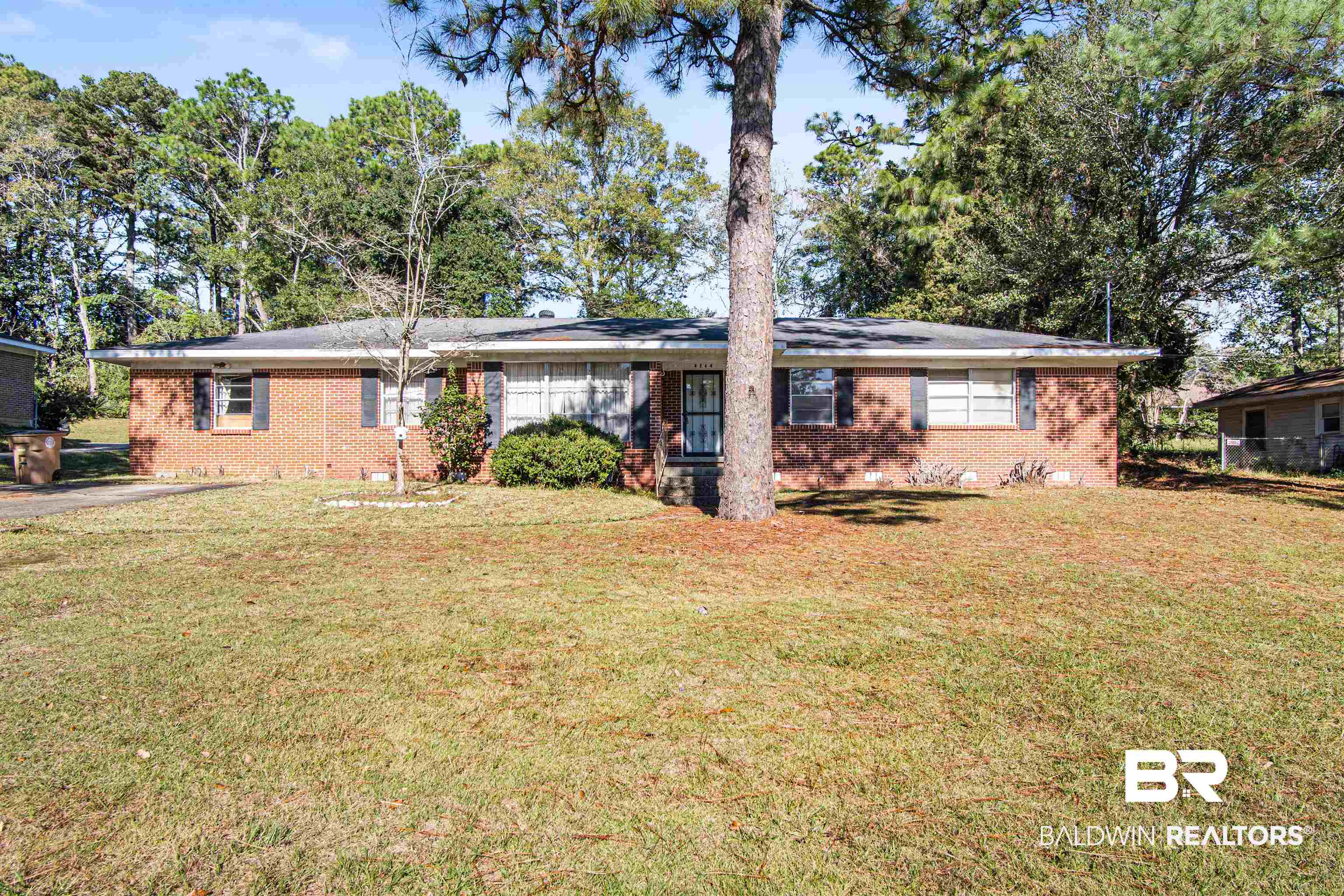 4264 Aldebaran Way Mobile, AL 36693 - Photo 1 of 17