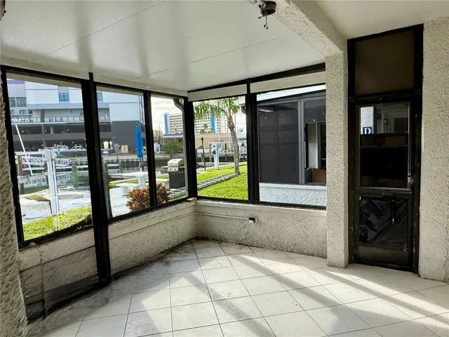 $350,000 | 165 Medallion Boulevard, Unit C, Madeira Beach, FL 33708
