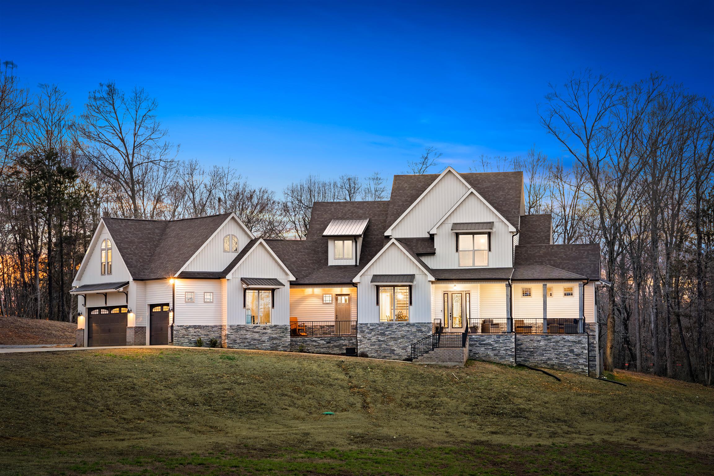 640 Durham Road Adams, TN 37010 - Photo 1 of 28
