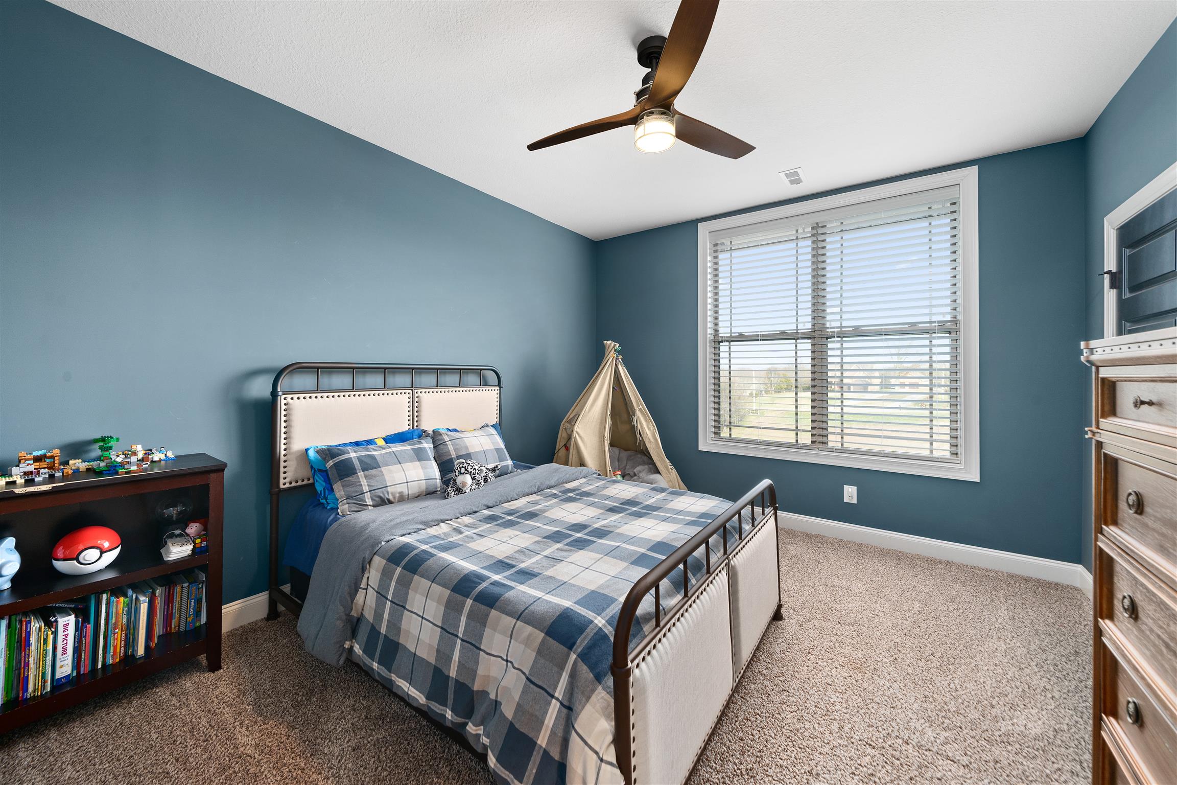 640 Durham Road Adams, TN 37010 - Photo 21 of 28