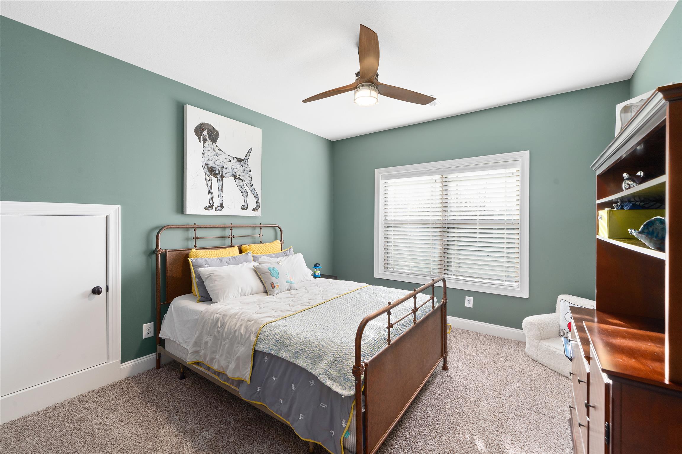 640 Durham Road Adams, TN 37010 - Photo 22 of 28