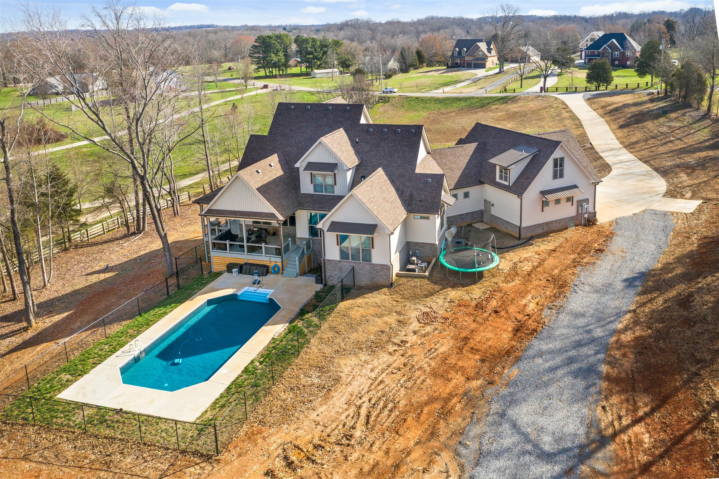640 Durham Road Adams, TN 37010 - Photo 25 of 28