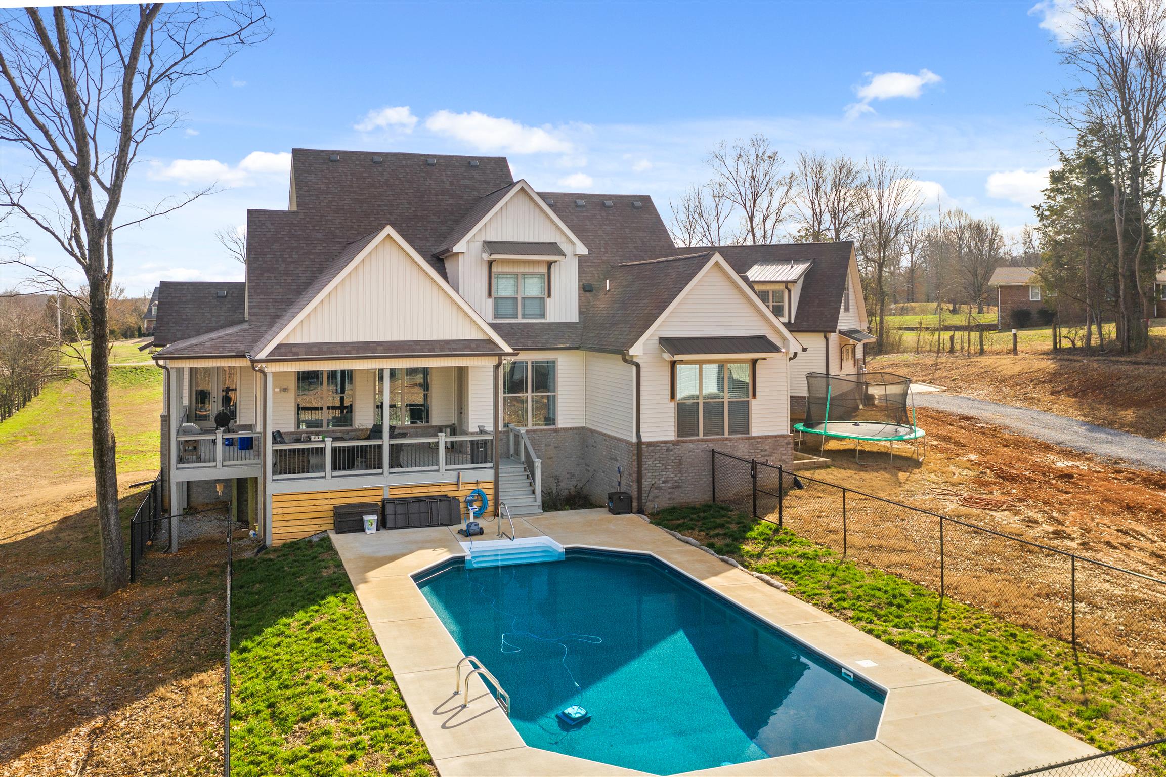 640 Durham Road Adams, TN 37010 - Photo 26 of 28