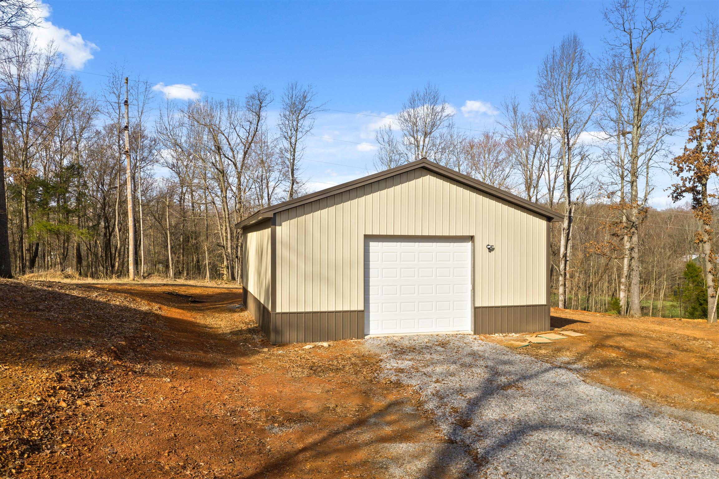 640 Durham Road Adams, TN 37010 - Photo 27 of 28