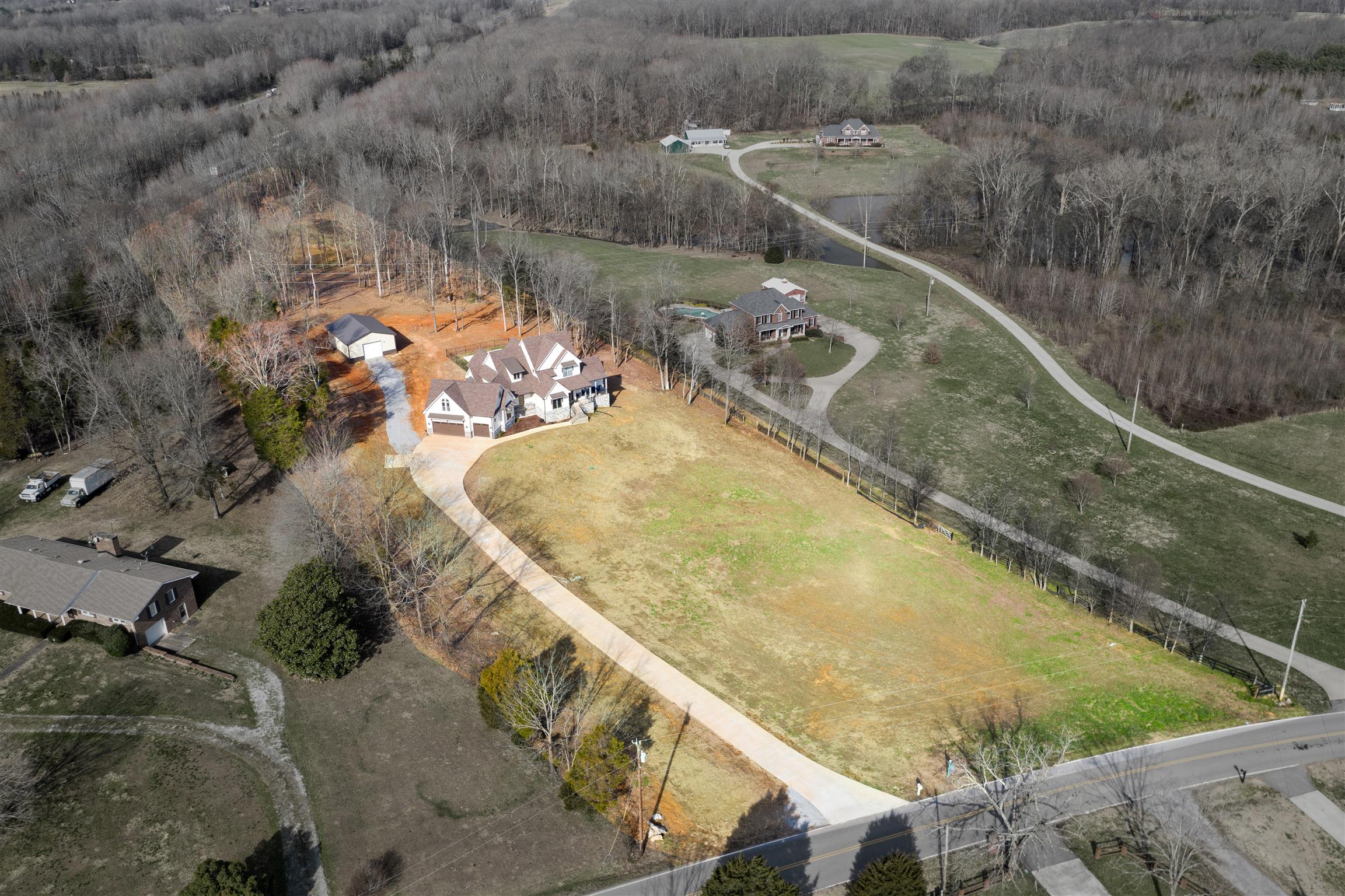 640 Durham Road Adams, TN 37010 - Photo 28 of 28