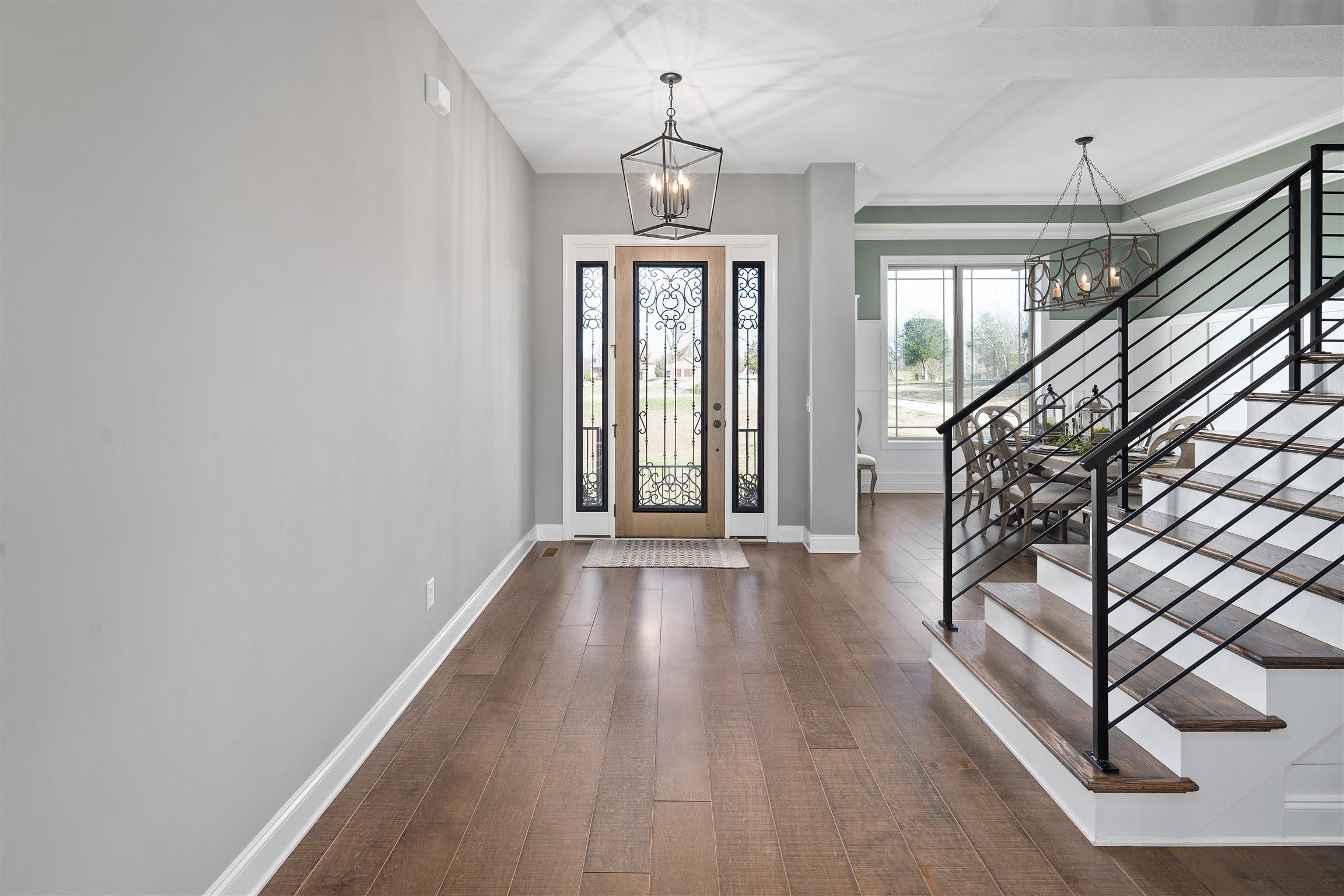 640 Durham Road Adams, TN 37010 - Photo 5 of 28