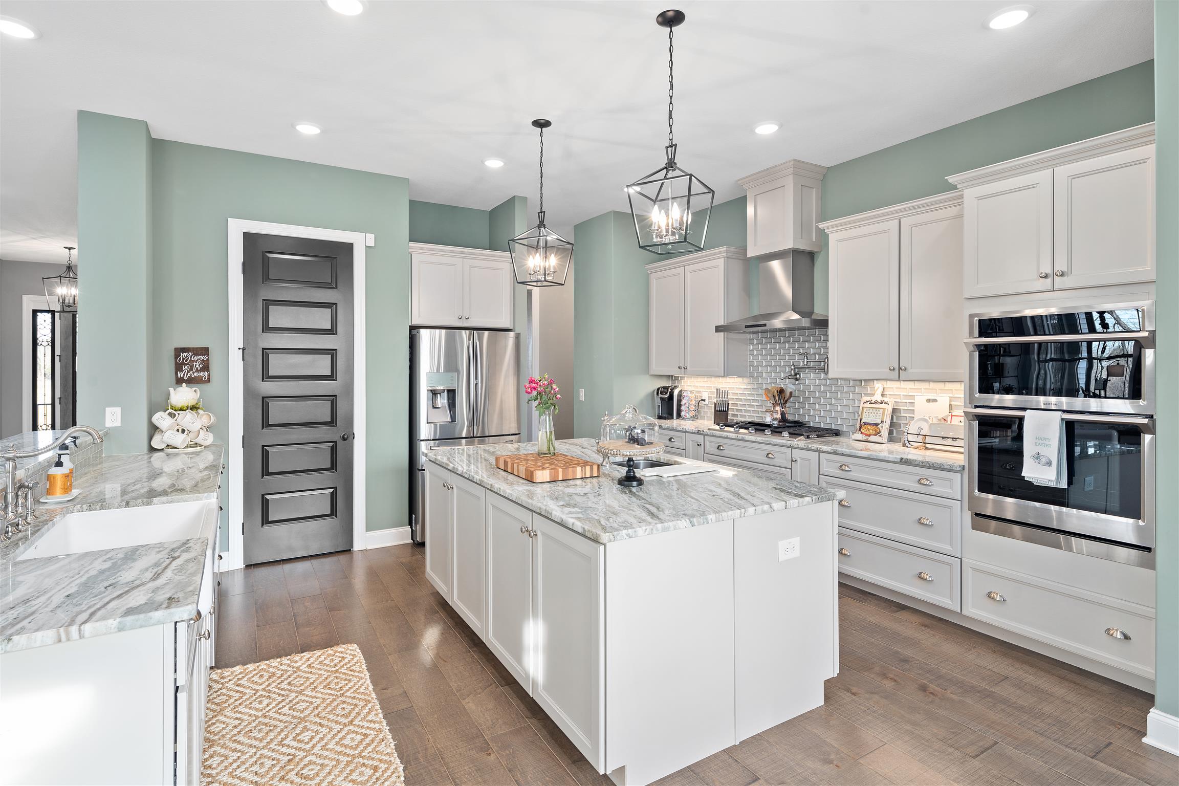 640 Durham Road Adams, TN 37010 - Photo 8 of 28