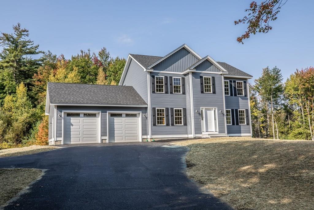 157 Brooks Road Templeton, MA 01468 - Photo 1 of 22 Gallery Image 1