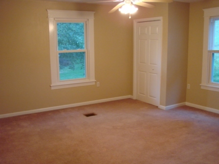 3356 Green Level Road Rocky Mount, VA 24151 - Photo 18 of 27 Bed 2 (Upper)