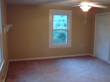 3356 Green Level Road Rocky Mount, VA 24151 - Photo 22 of 27 Bed 4 (Upper)