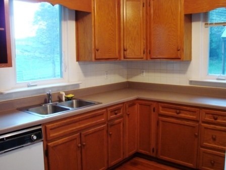 3356 Green Level Road Rocky Mount, VA 24151 - Photo 7 of 27 Kitchen (pic1)