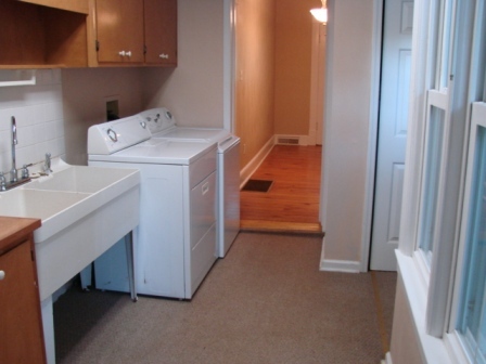 3356 Green Level Road Rocky Mount, VA 24151 - Photo 9 of 27 Laundry/Mud Room