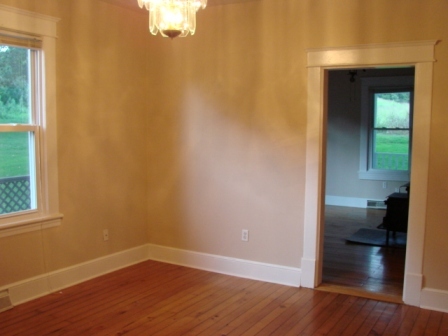 3356 Green Level Road Rocky Mount, VA 24151 - Photo 10 of 27 Dining Room (pic1)