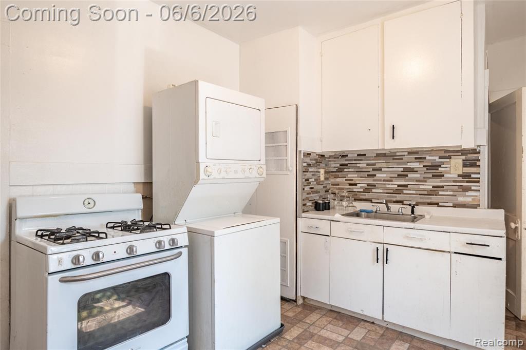 207 Richter Street River Rouge, MI 48218 - Photo 15 of 36