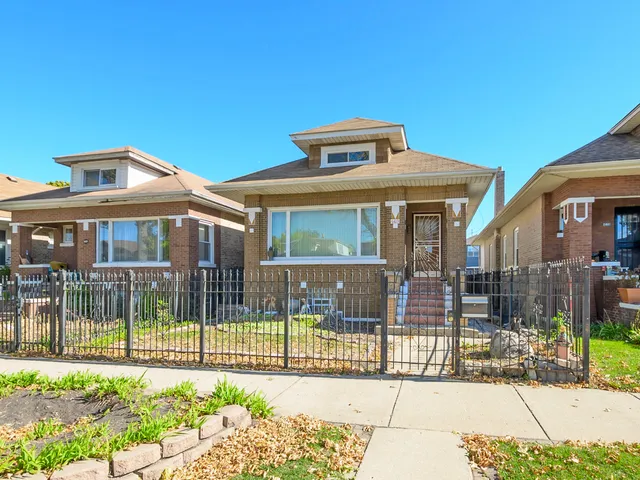 $249,000 | 1413 North Long Avenue, Chicago, IL 60651