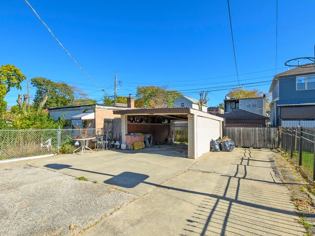 $249,000 | 1413 North Long Avenue, Chicago, IL 60651