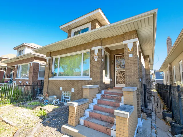 $249,000 | 1413 North Long Avenue, Chicago, IL 60651