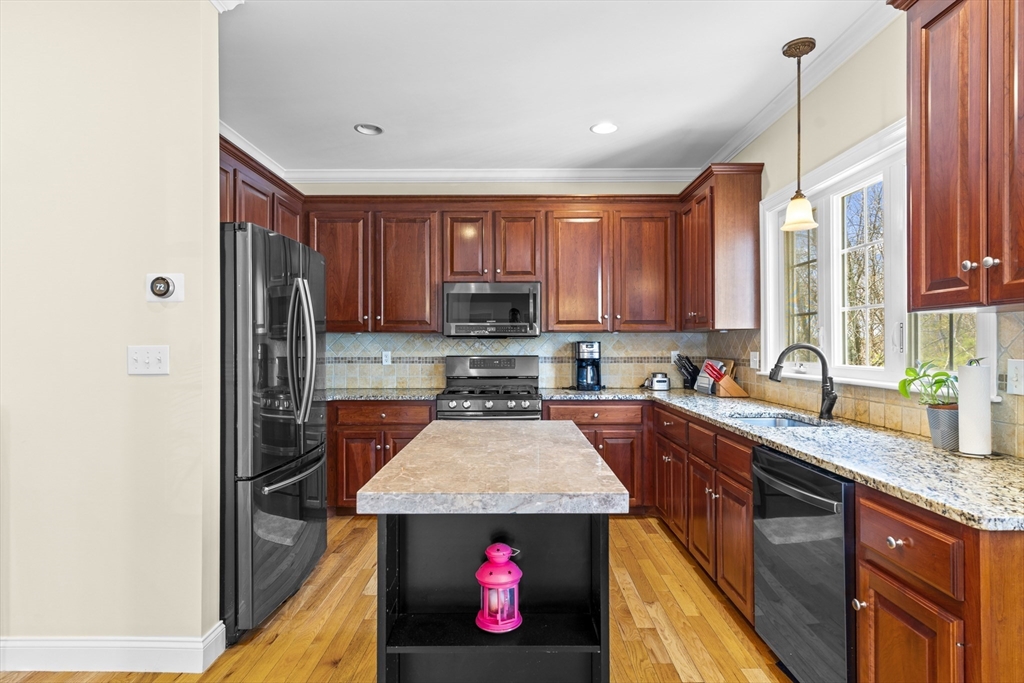 95 Meetinghouse Road, Unit 38 Norfolk, MA 02056 - Photo 8 of 30 Gallery Image 8