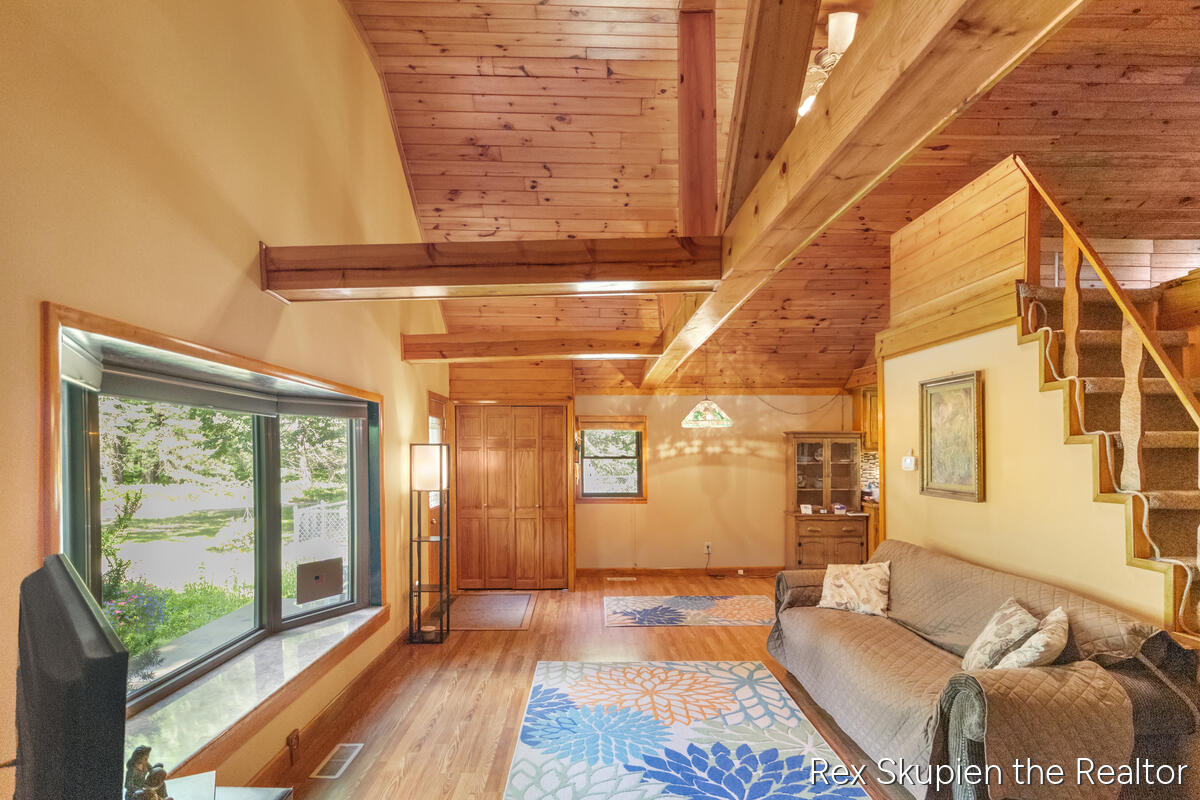 3497 West Baseline Road White Cloud, MI 49349 - Photo 12 of 49