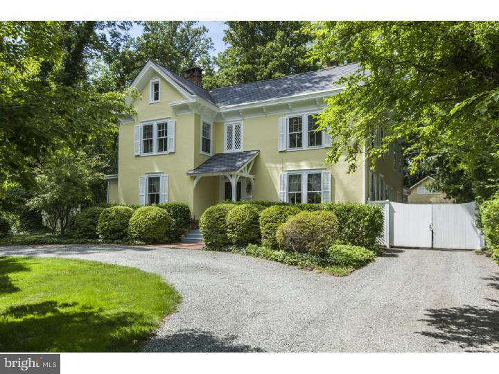 53 Battle Road Princeton, NJ 08540 - Photo 1 of 25 Gallery Image 1