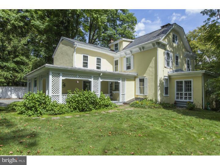 53 Battle Road Princeton, NJ 08540 - Photo 24 of 25 Gallery Image 24