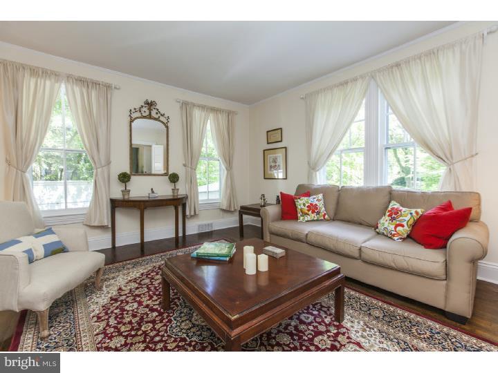 53 Battle Road Princeton, NJ 08540 - Photo 4 of 25 Gallery Image 4