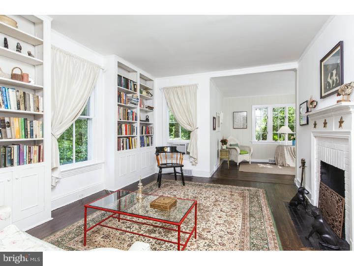 53 Battle Road Princeton, NJ 08540 - Photo 5 of 25 Gallery Image 5