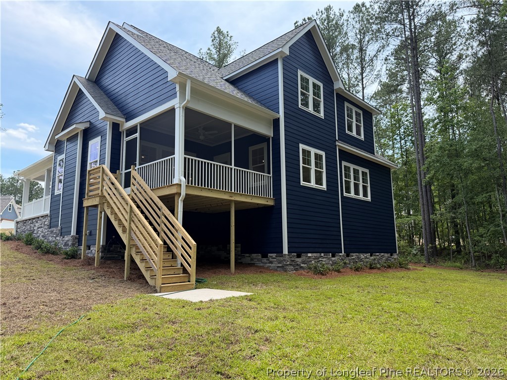 101 Graduate Ct Spring Lake Spring Lake, NC 28390 - Photo 24 of 25