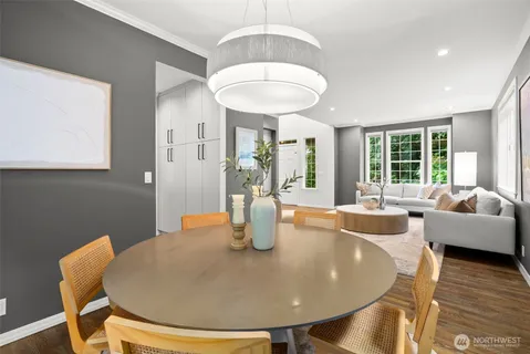 $1,450,000 | 5791 Wimsey Lane Northeast, Bainbridge Island, WA 98110