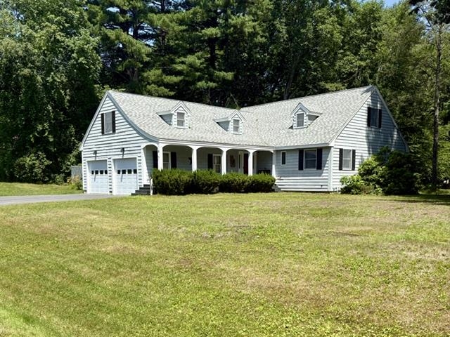 1 Concord Way Rochester, NH 03867 - Photo 3 of 4
