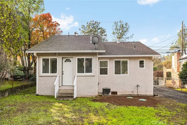 $250,000 | 2377 Oro Quincy Highway, Oroville, CA 95966