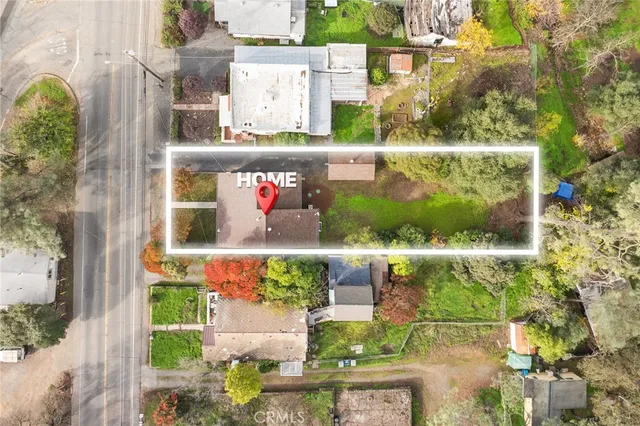 $250,000 | 2377 Oro Quincy Highway, Oroville, CA 95966