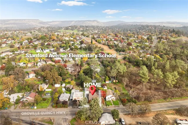 $250,000 | 2377 Oro Quincy Highway, Oroville, CA 95966