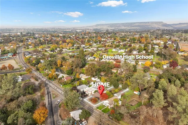 $250,000 | 2377 Oro Quincy Highway, Oroville, CA 95966
