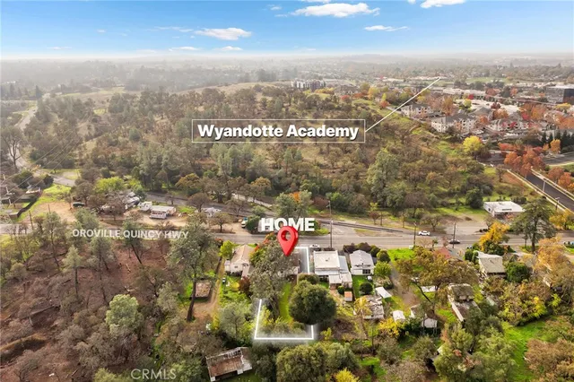 $250,000 | 2377 Oro Quincy Highway, Oroville, CA 95966