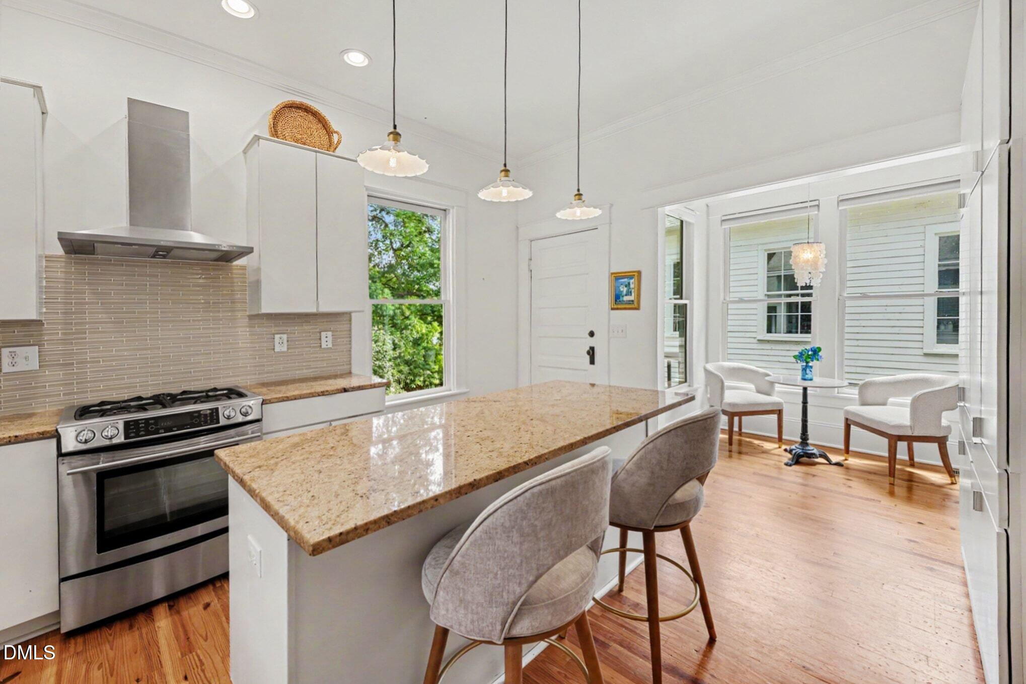 508 Cleveland Street Raleigh, NC 27605 - Photo 14 of 29