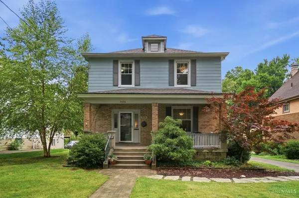 $549,000 | 3236 Beredith Place, Cincinnati, OH 45213