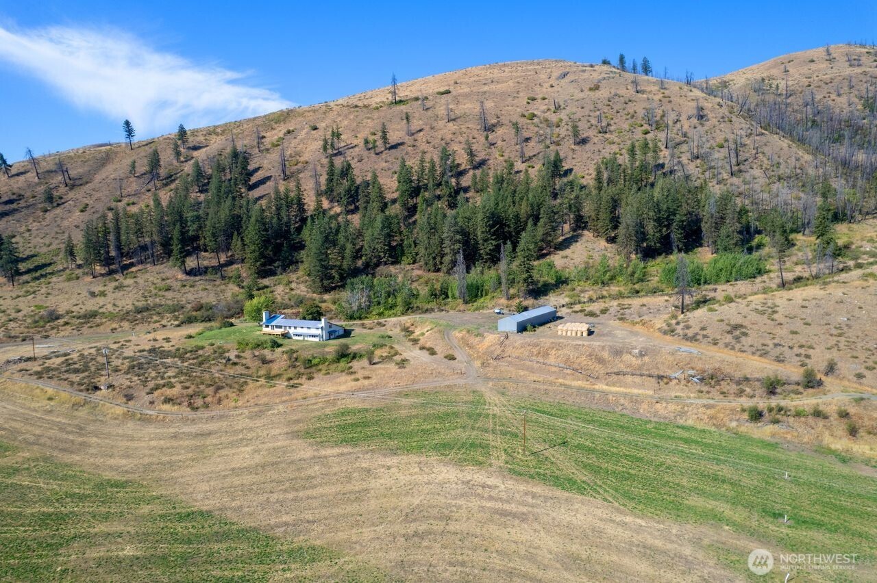 182 Frost Road Twisp, WA 98856 - Photo 21 of 26