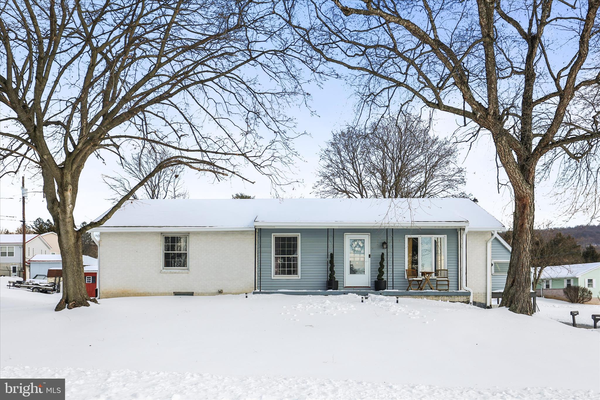 12177 Old Pen Mar Road Waynesboro, PA 17268 - Photo 1 of 34