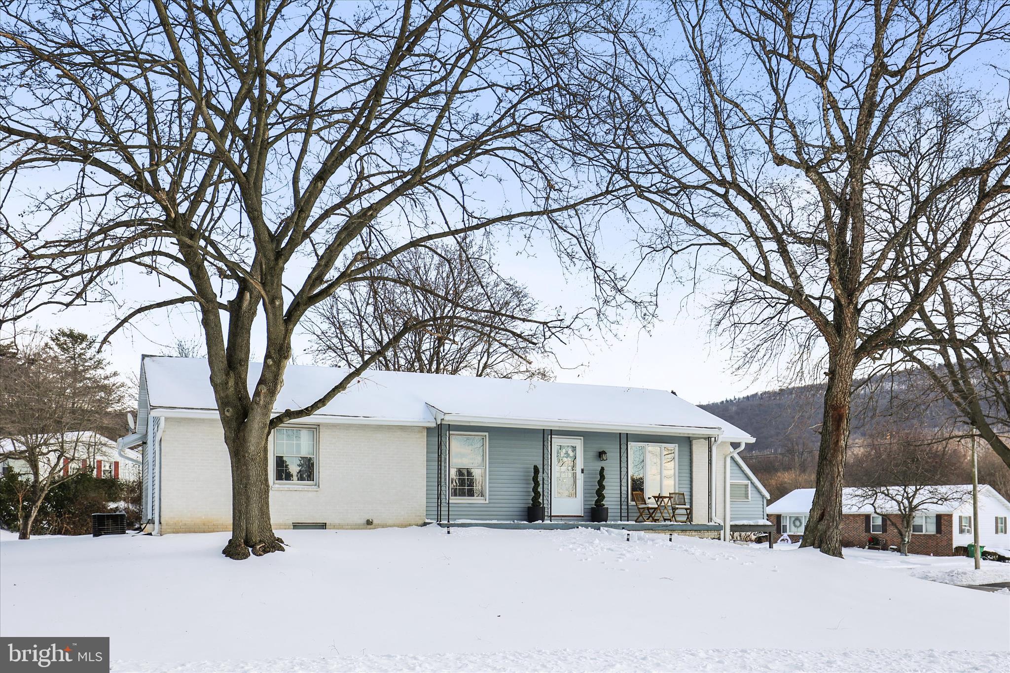 12177 Old Pen Mar Road Waynesboro, PA 17268 - Photo 2 of 34