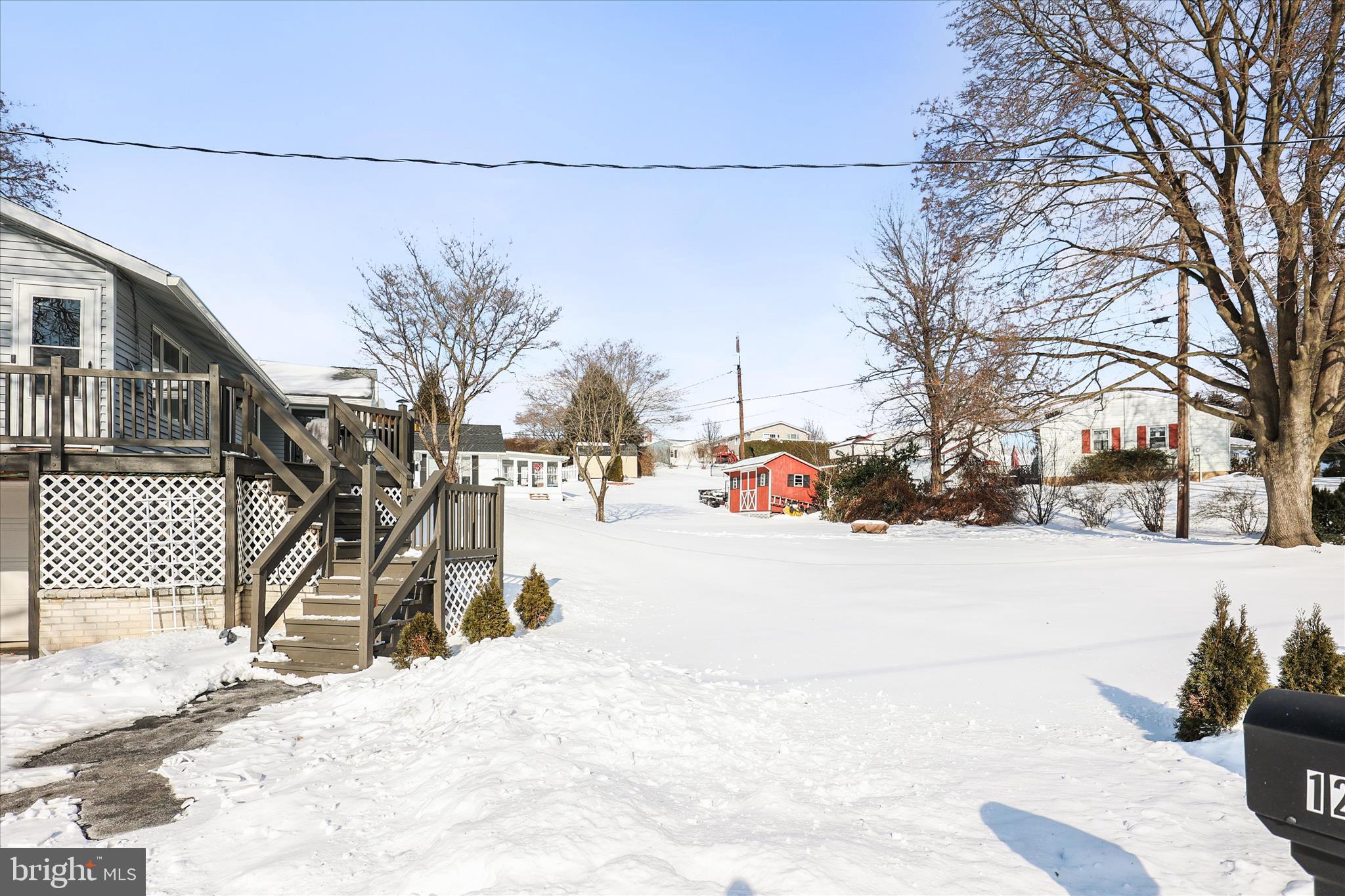 12177 Old Pen Mar Road Waynesboro, PA 17268 - Photo 23 of 34