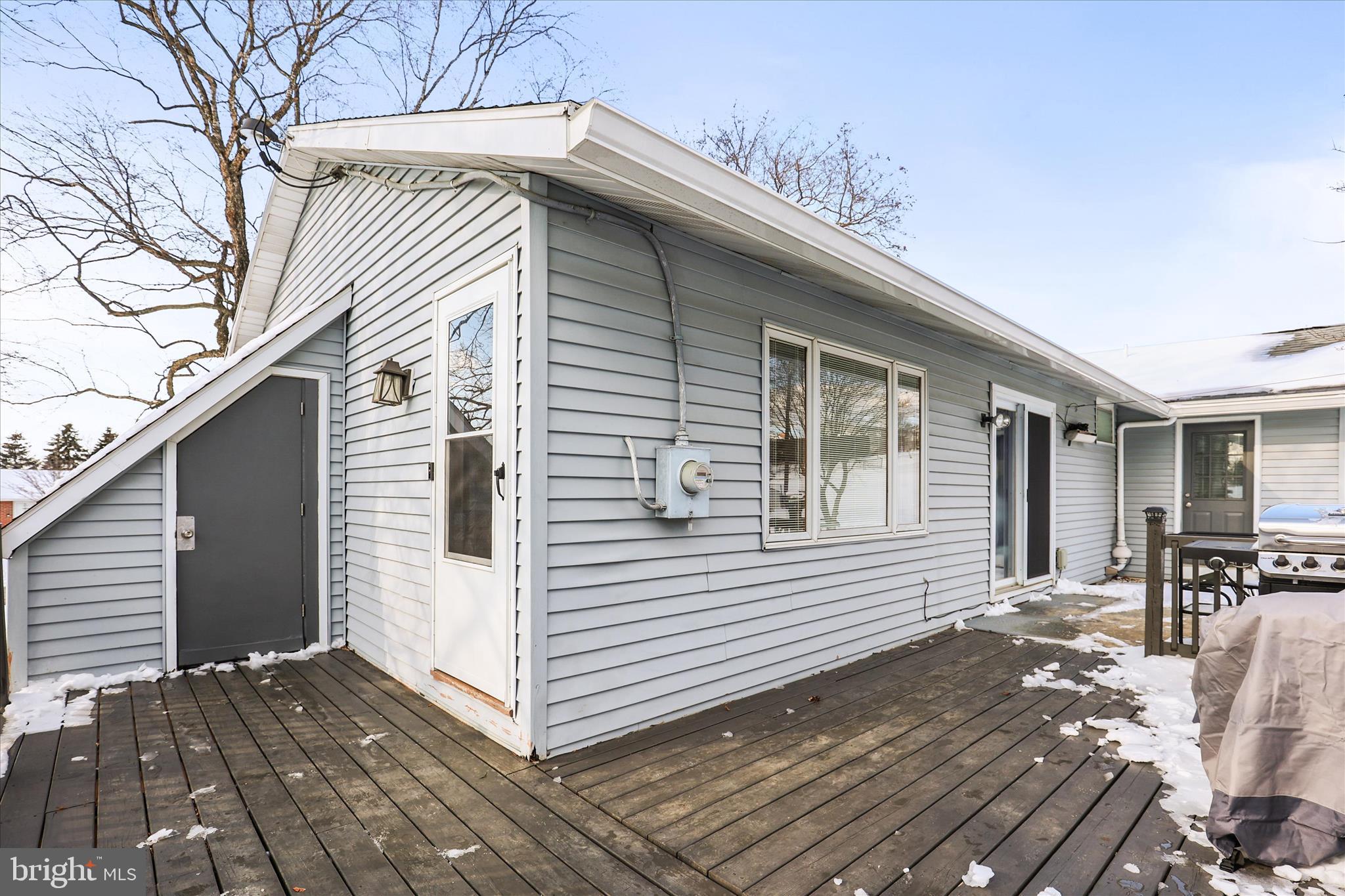 12177 Old Pen Mar Road Waynesboro, PA 17268 - Photo 24 of 34