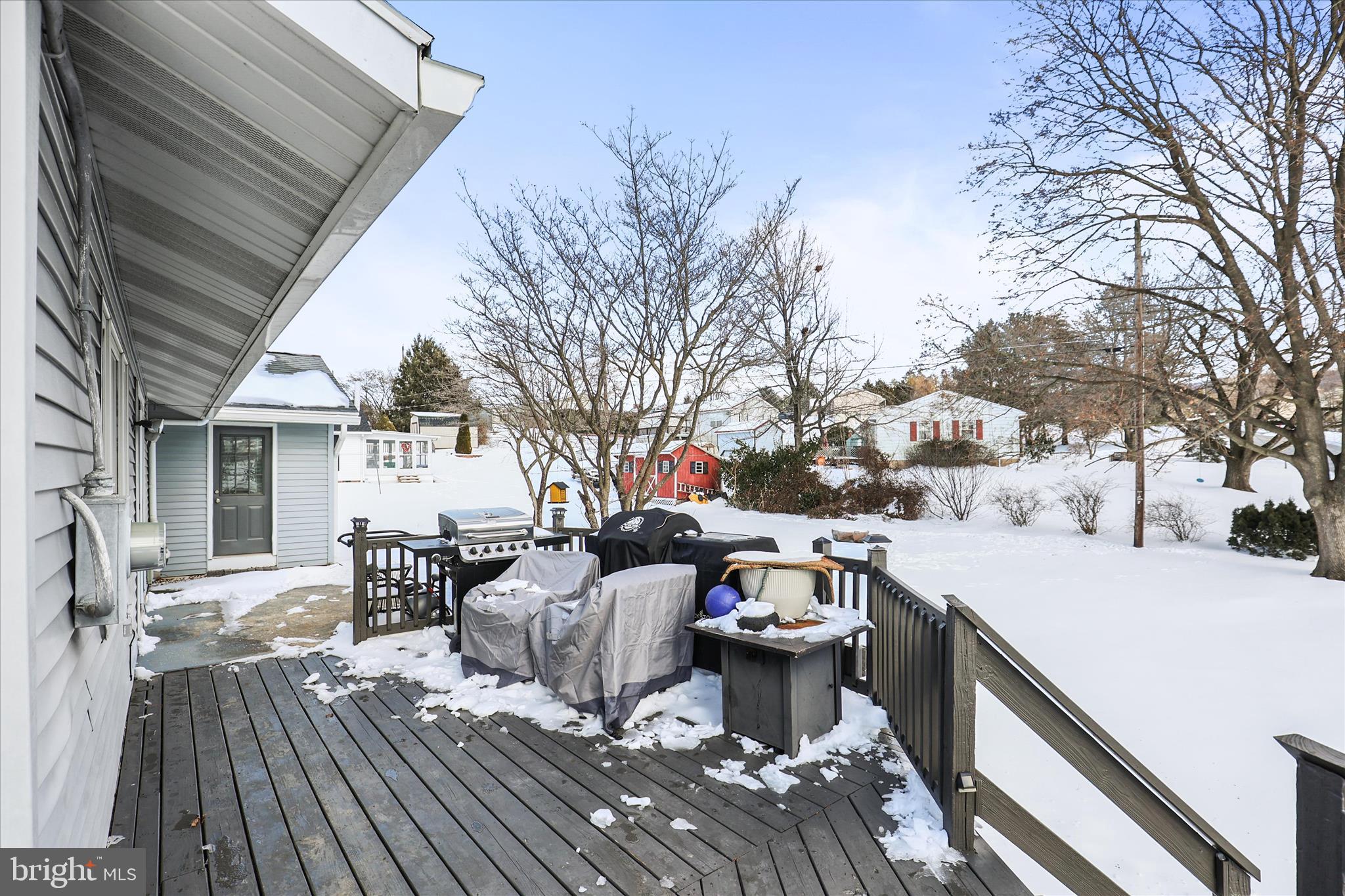 12177 Old Pen Mar Road Waynesboro, PA 17268 - Photo 25 of 34