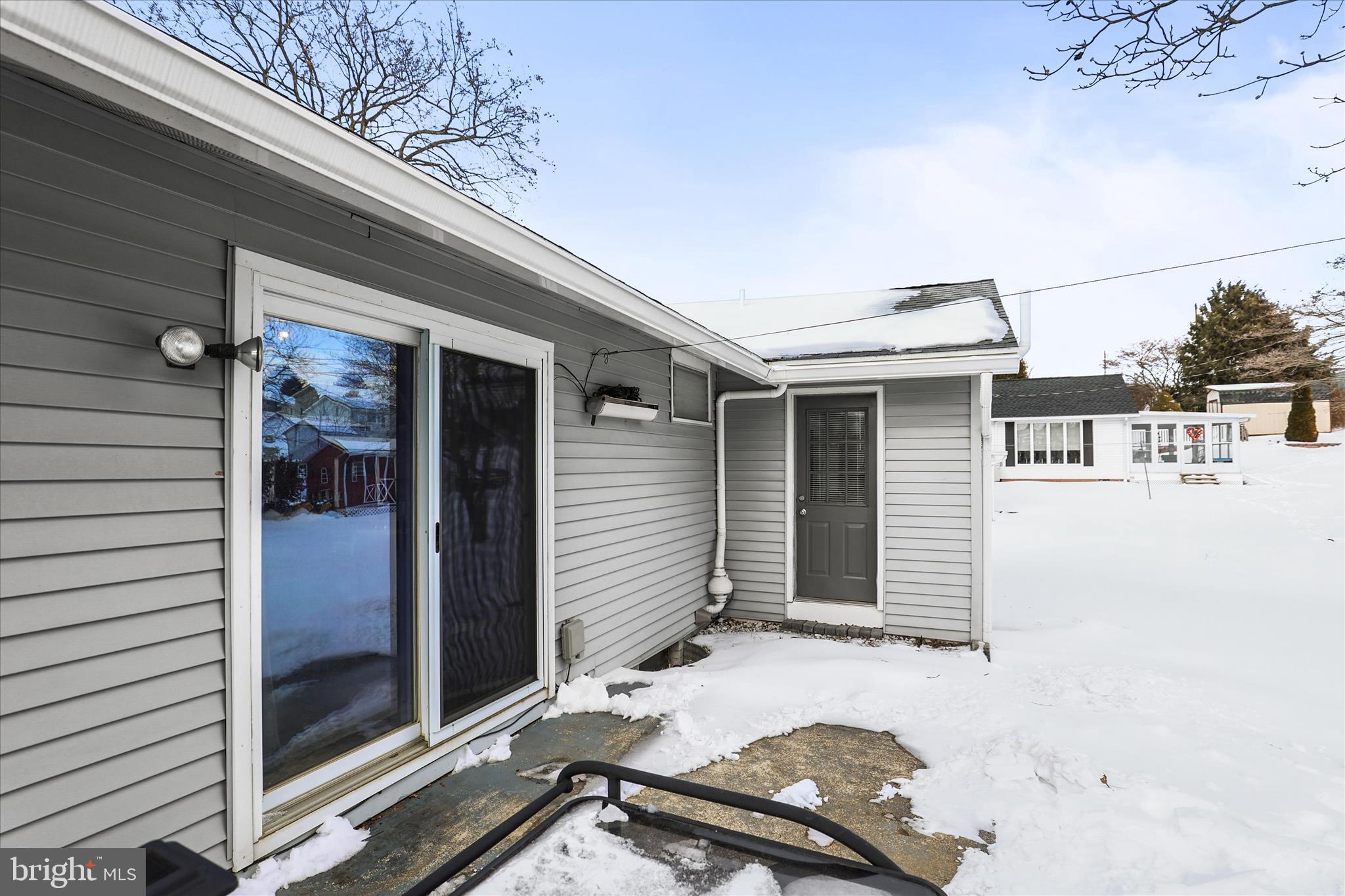 12177 Old Pen Mar Road Waynesboro, PA 17268 - Photo 26 of 34