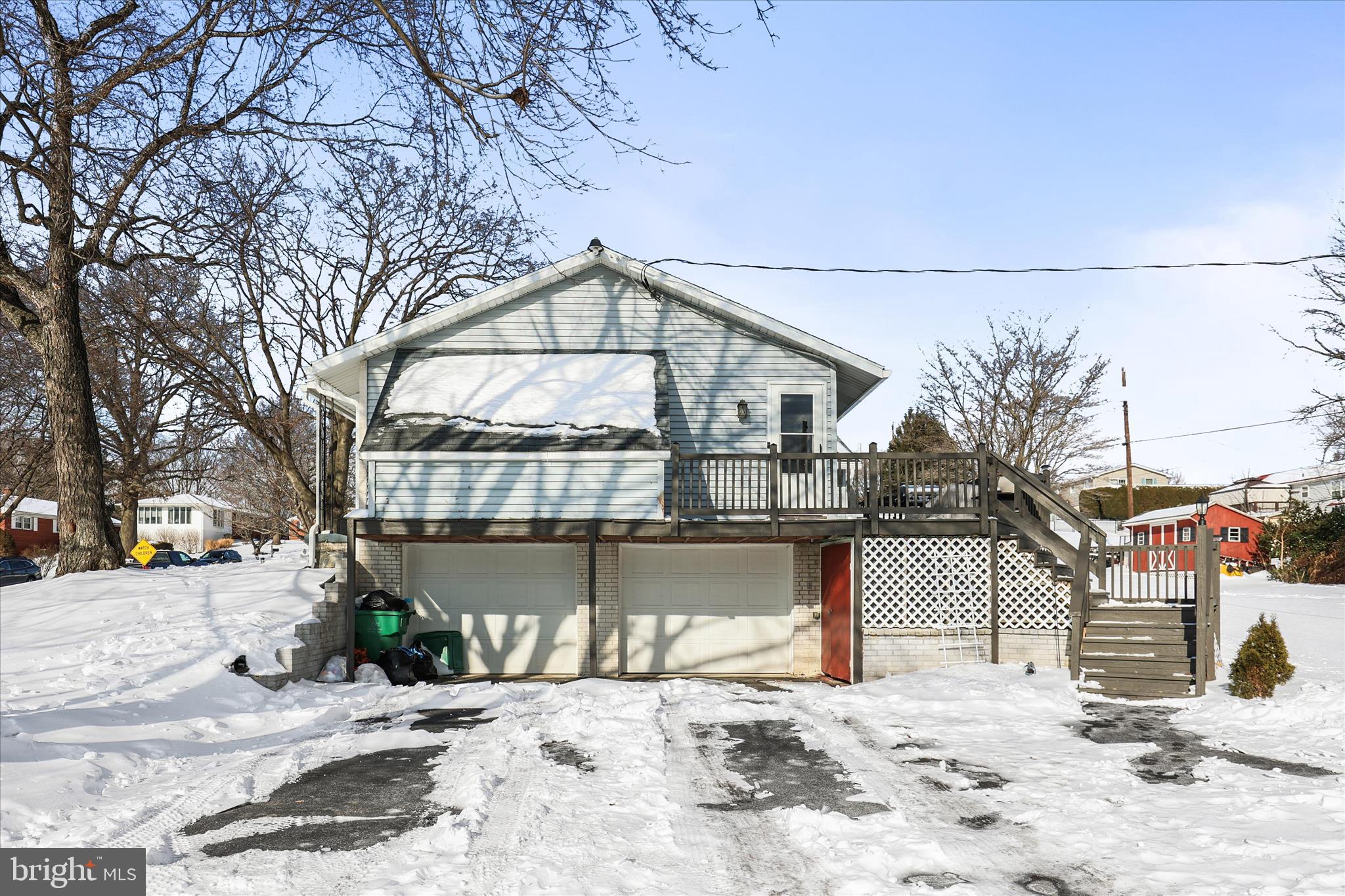 12177 Old Pen Mar Road Waynesboro, PA 17268 - Photo 27 of 34