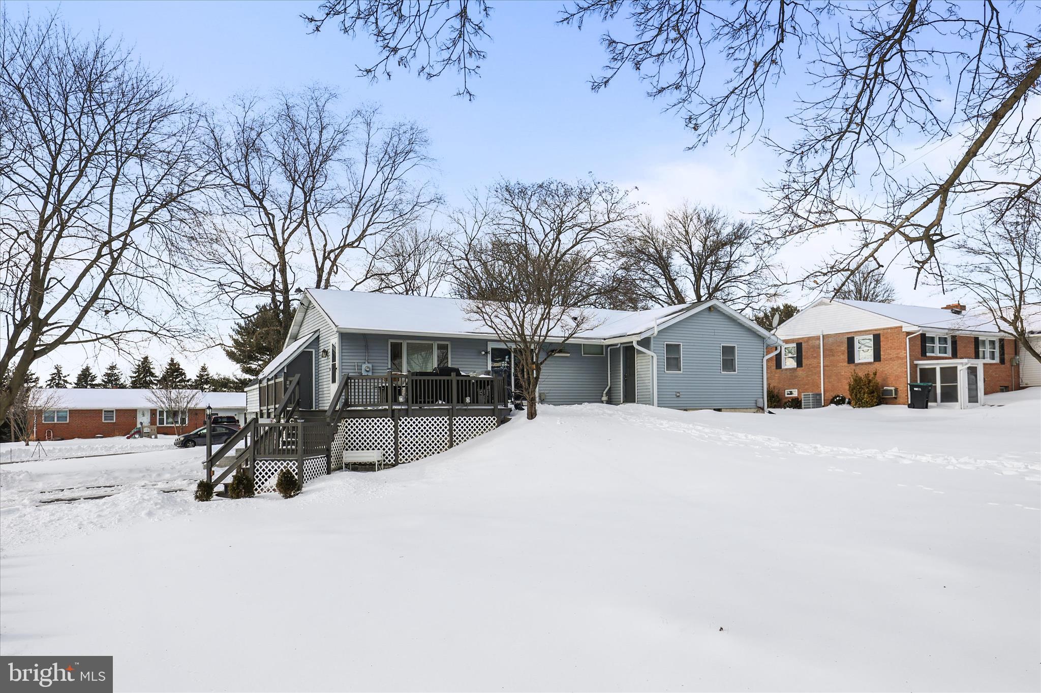 12177 Old Pen Mar Road Waynesboro, PA 17268 - Photo 28 of 34