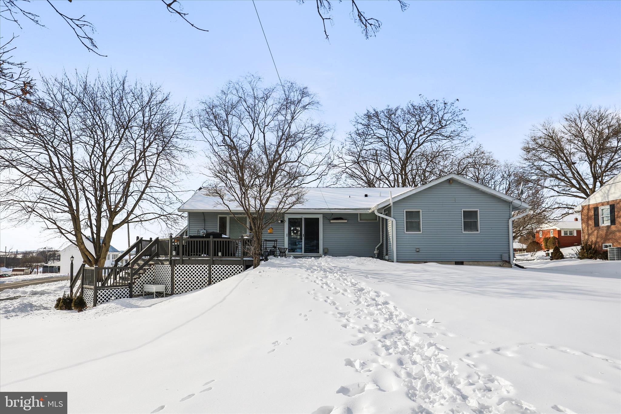 12177 Old Pen Mar Road Waynesboro, PA 17268 - Photo 29 of 34